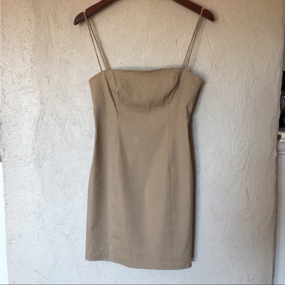 Fame and Partners The Arlen Dress - Picture 8 of 15